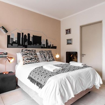 Apartament 818 Four Seasons Kapsztad Zewnętrze zdjęcie