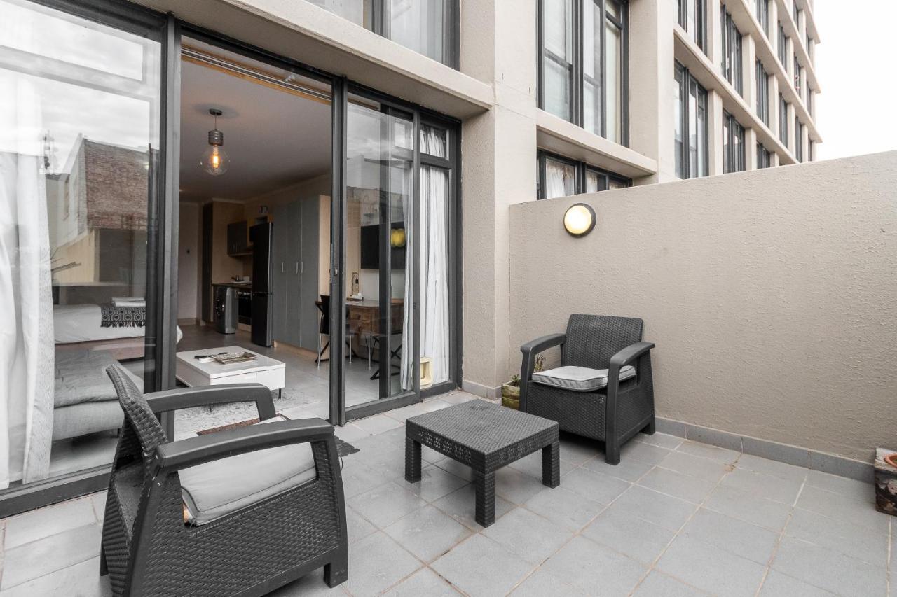 Apartament 818 Four Seasons Kapsztad Zewnętrze zdjęcie