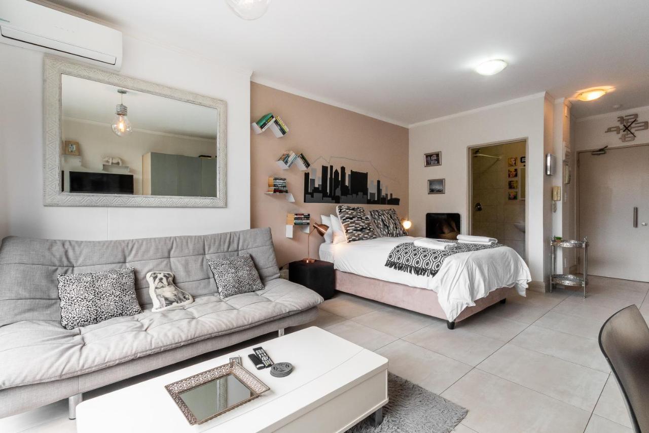 Apartament 818 Four Seasons Kapsztad Zewnętrze zdjęcie