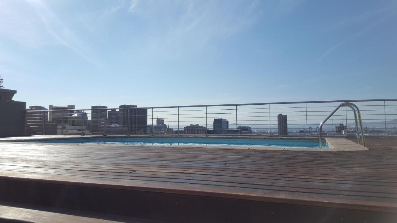Apartament 818 Four Seasons Kapsztad Zewnętrze zdjęcie